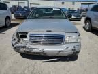 2008 Ford Crown Victoria LX