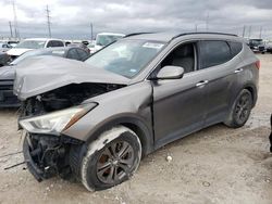 Hyundai Santa FE salvage cars for sale: 2013 Hyundai Santa FE Sport