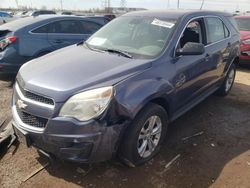 2013 Chevrolet Equinox LS for sale in Elgin, IL