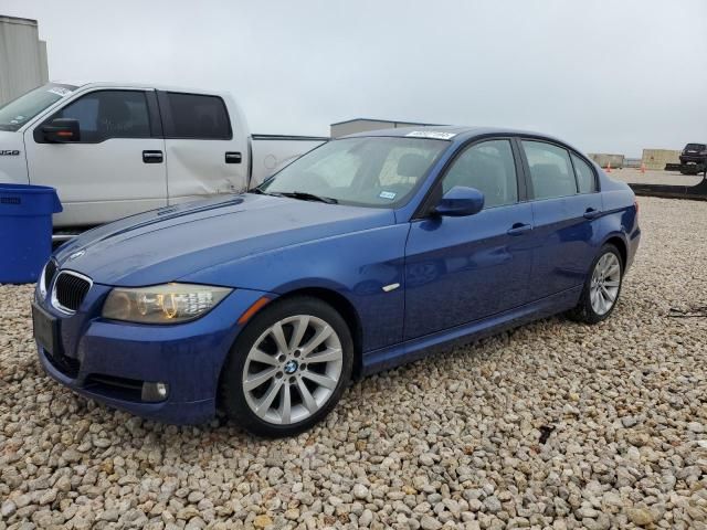 2011 BMW 328 I