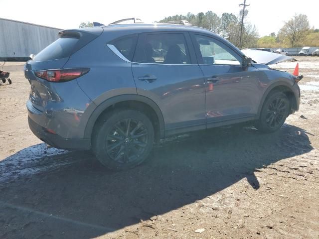 2024 Mazda CX-5 Preferred