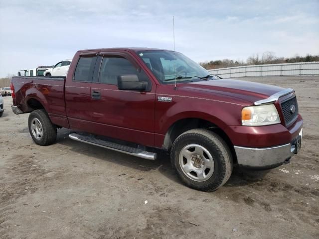 2005 Ford F150