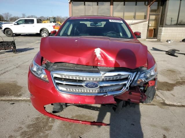 2010 Ford Taurus SEL