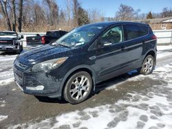 2013 Ford Escape SEL for sale in Albany, NY