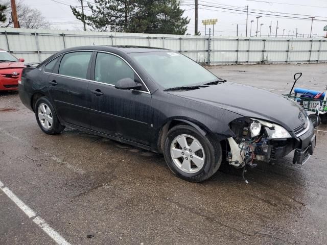 2008 Chevrolet Impala LT