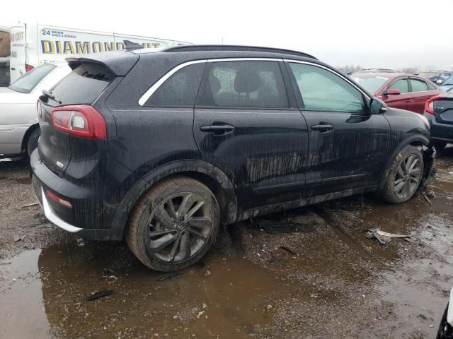 2017 KIA Niro EX