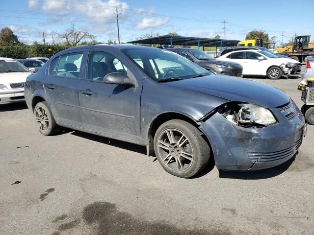 2009 Chevrolet Cobalt LS