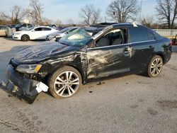 Volkswagen Jetta tdi Vehiculos salvage en venta: 2013 Volkswagen Jetta TDI