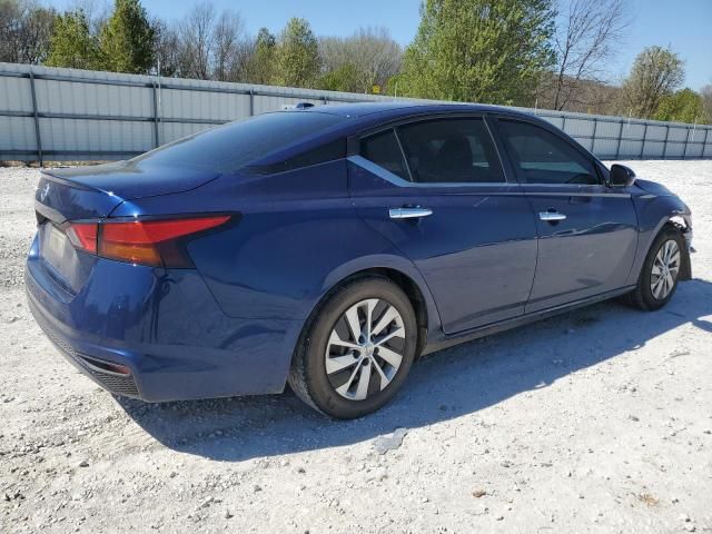 2019 Nissan Altima S