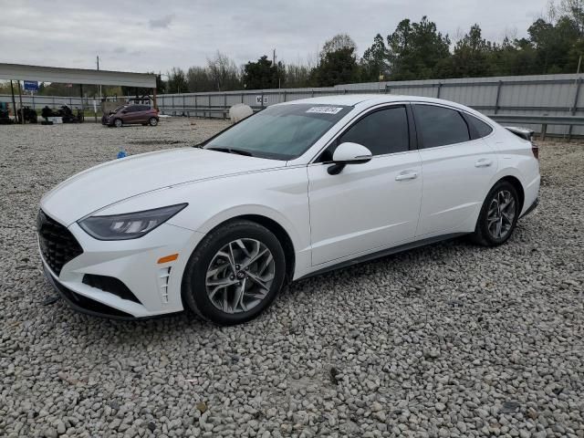 2022 Hyundai Sonata SEL