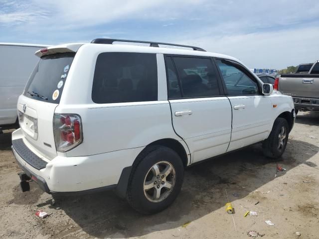 2006 Honda Pilot EX