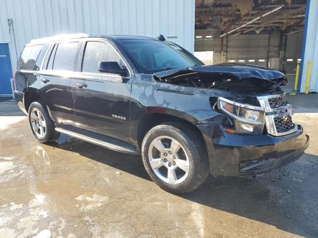 2019 Chevrolet Tahoe C1500 LT