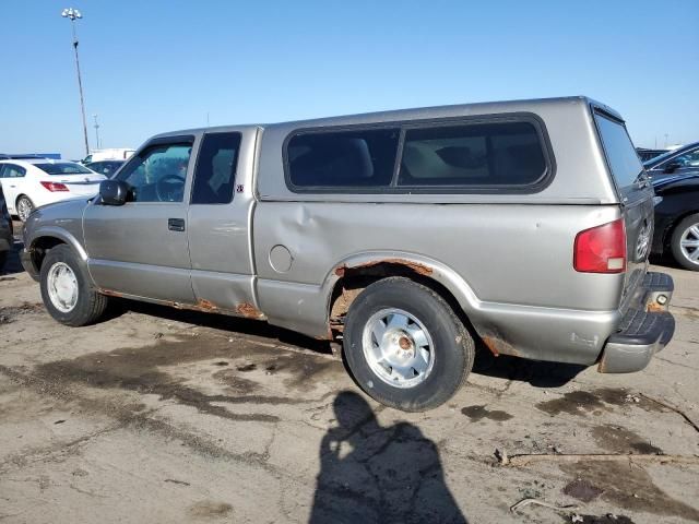 2003 GMC Sonoma