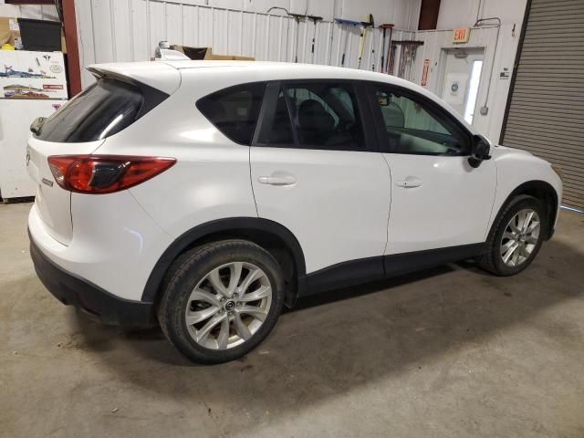 2013 Mazda CX-5 GT