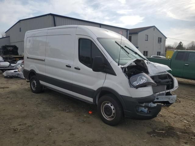 2023 Ford Transit T-250