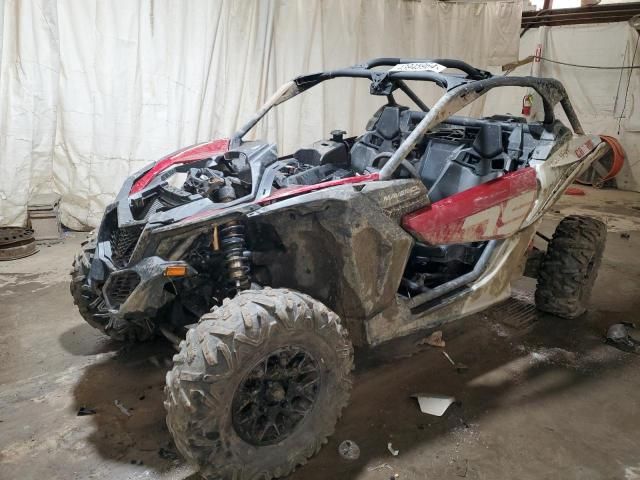 2024 Can-Am Maverick X3 DS Turbo