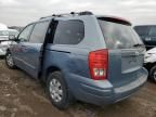 2008 Hyundai Entourage GLS