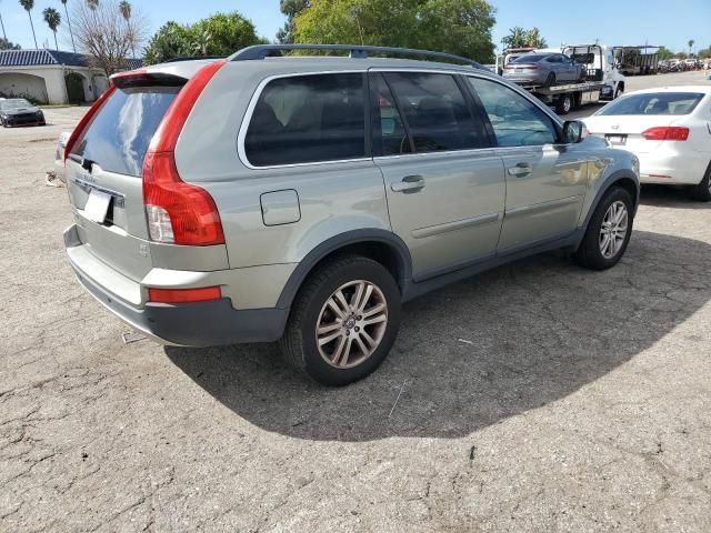 2008 Volvo XC90 3.2