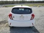 2022 Chevrolet Spark LS