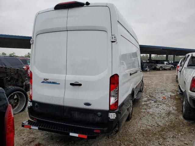 2022 Ford Transit T-350