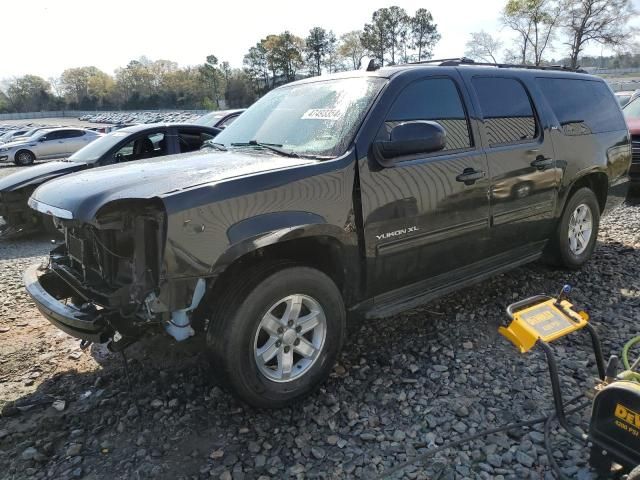 2011 GMC Yukon XL C1500 SLT