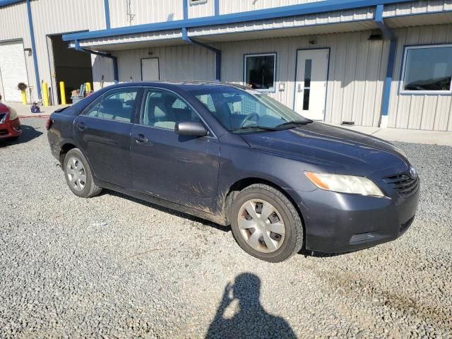 2009 Toyota Camry Base