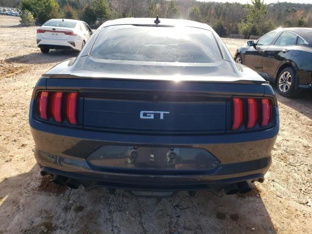 2023 Ford Mustang GT