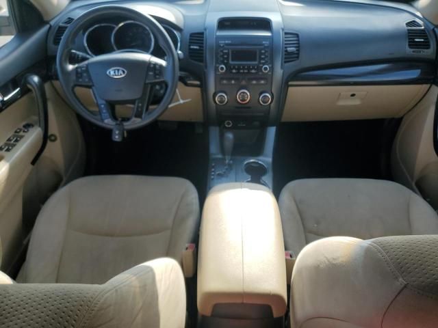 2011 KIA Sorento Base