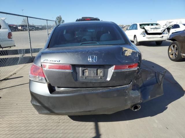 2011 Honda Accord LX