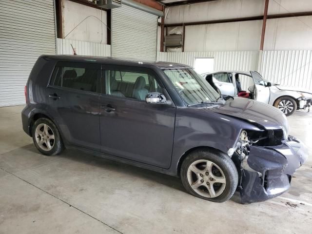 2012 Scion XB