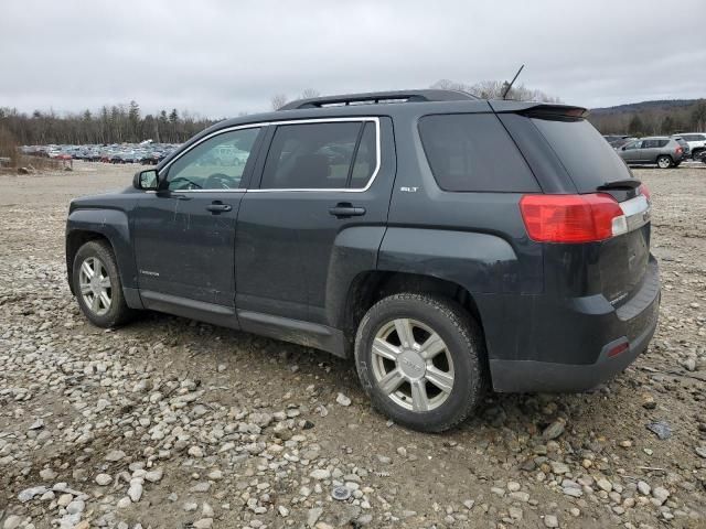 2014 GMC Terrain SLT