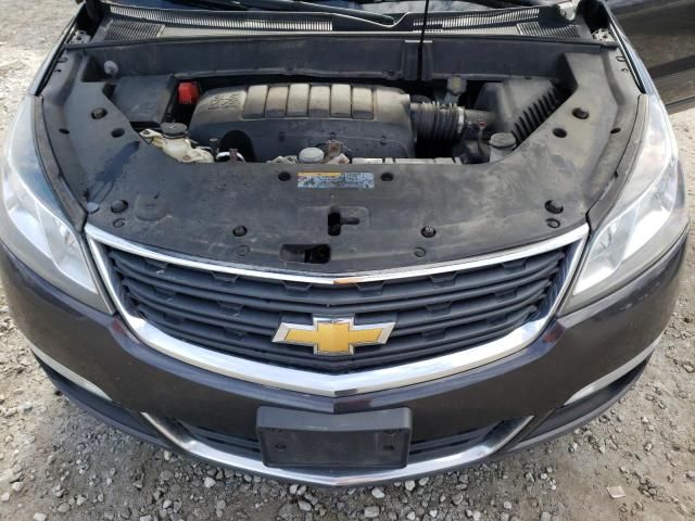 2015 Chevrolet Traverse LS