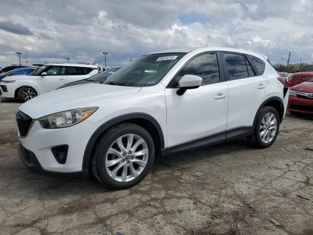 2014 Mazda CX-5 GT