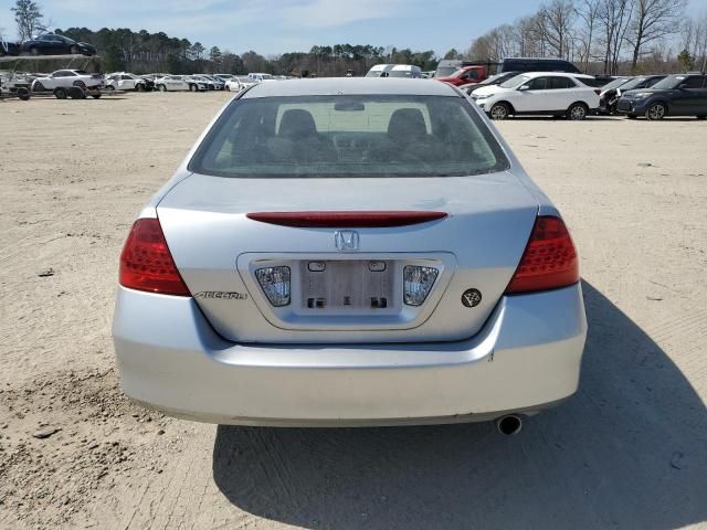 2006 Honda Accord LX