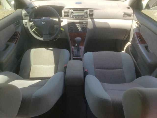 2008 Toyota Corolla CE