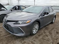 Toyota Vehiculos salvage en venta: 2024 Toyota Camry LE