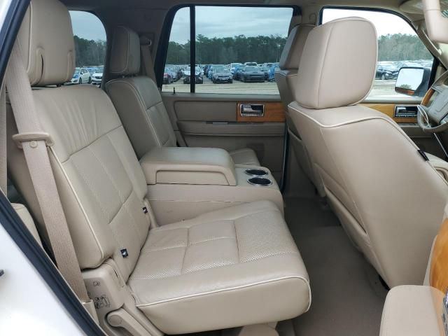 2007 Lincoln Navigator