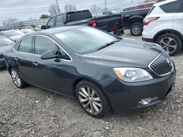 2014 Buick Verano Convenience