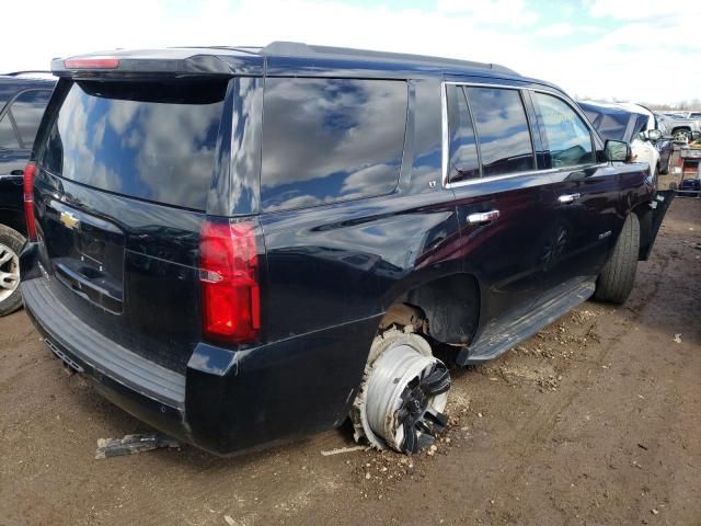 2019 Chevrolet Tahoe K1500 LT