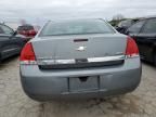 2008 Chevrolet Impala LS