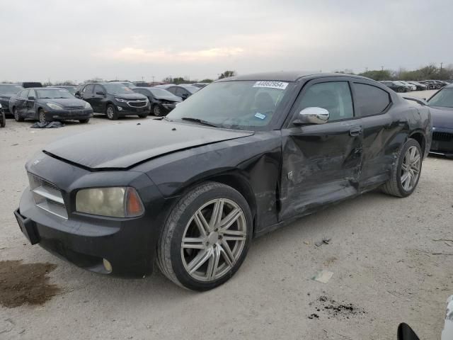 2008 Dodge Charger SXT