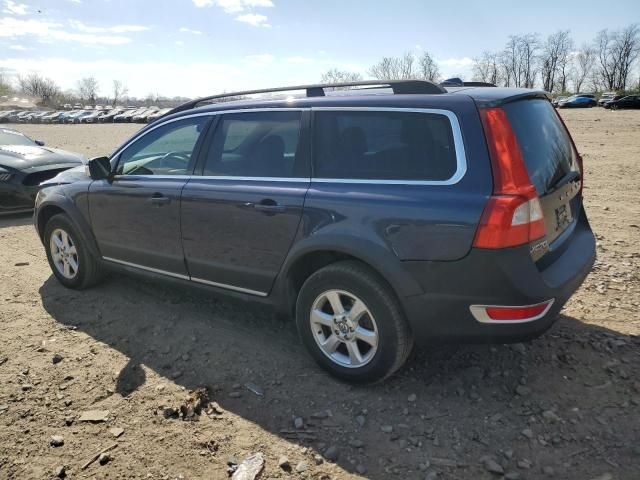 2011 Volvo XC70 3.2