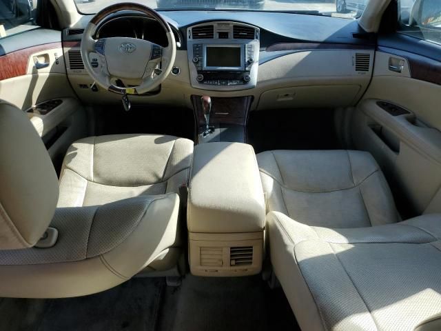 2011 Toyota Avalon Base