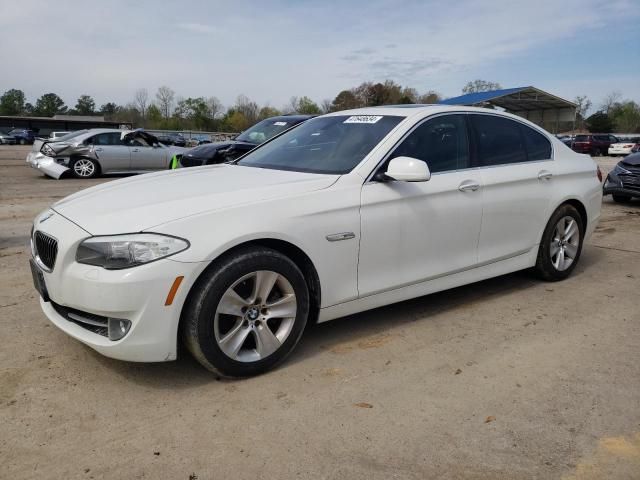 2013 BMW 528 I