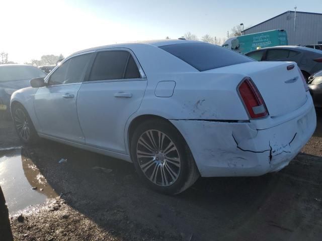 2014 Chrysler 300 S