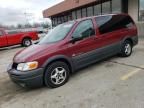 2005 Pontiac Montana Luxury