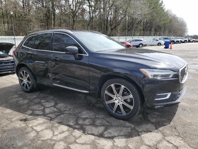 2021 Volvo XC60 T5 Inscription