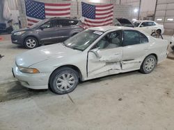 Mitsubishi Galant salvage cars for sale: 2001 Mitsubishi Galant ES