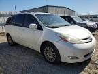 2010 Toyota Sienna XLE