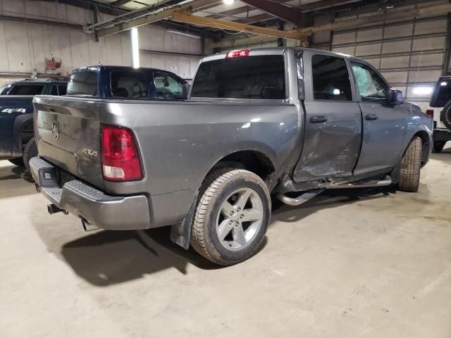 2013 Dodge RAM 1500 ST